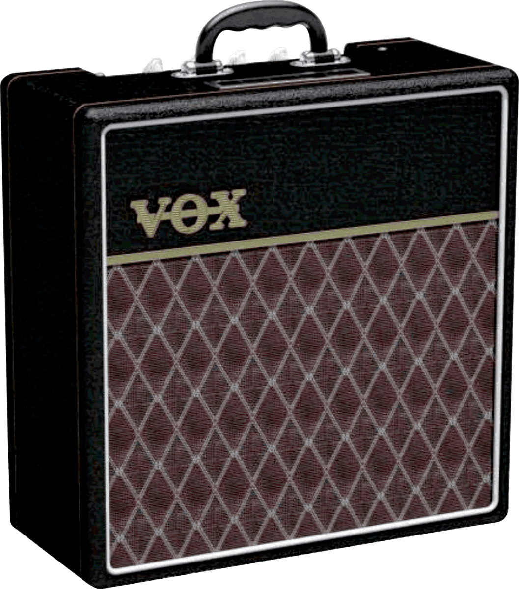 Vox AC4C1-12 - combo 1x12 4 watts