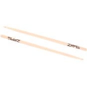 --- DISCONTINUE ---Zildjian ZG6 - baguettes gauge 6