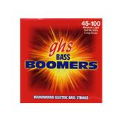 GHS 3045ML - long scale ml @45-65-80-100