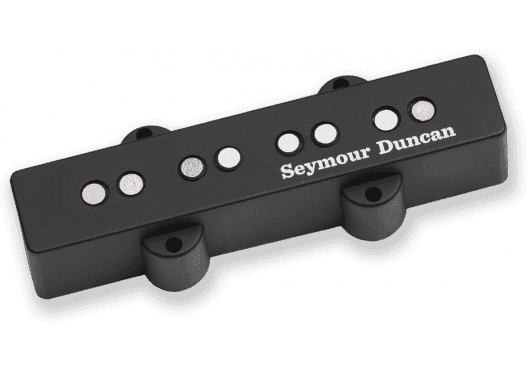 Seymour Duncan APJB-4B - chevalet noir