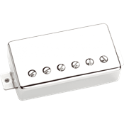 Seymour Duncan SH-4JB-N - jb model chevalet nickel