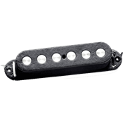 Seymour Duncan SJAG-3B - quarter-pound jaguar chevalet
