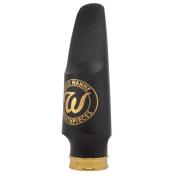 THEO WANNE ESSENTIALS JAZZ 7* - Bec saxophone tenor