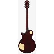 LARRY CARLTON L7 New Gen Amber Burst