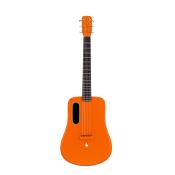 Lava ME 2 - Guitare électro-acoustique orange