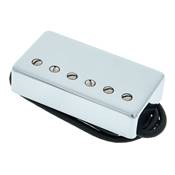 Lollar MICRO GUITARE ELECTRIQUE LOLLAR IMPERIAL BRIDGE CHROME 4C