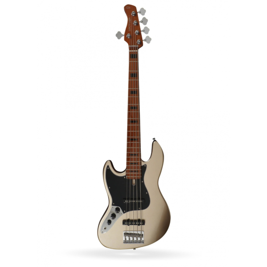 M. MILLER V3P-5 LH TS RN