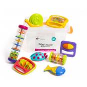 Fuzeau 2931 Malle 8 instruments pour les petits