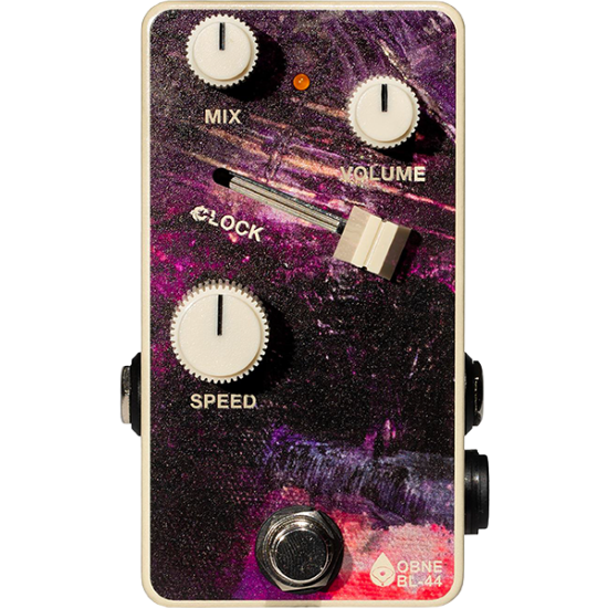 --- DISCONTINUE ---BL-44 REVERSE