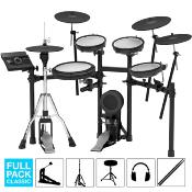 Roland TD-17KVX Pack Batterie lectronique V-drums