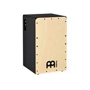 Meinl CAJON ELECTRO-ACOUSTIQUE MEINL PSC100B