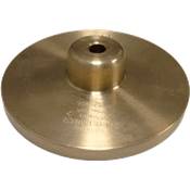 Zildjian P0612ADIESE - crotale aigu une note a#