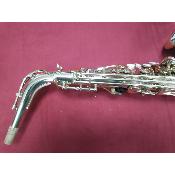 Saxophone alto Yamaha YAS32 avec étui - OCCASION en très bon état