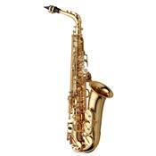 Yanagisawa A-WO1 PROFESSIONAL - Saxophone Alto - Laiton verni