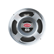 Celestion ROCKET50-8 - hp 31cm guit origin 50w 8 ohms