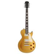 Sire Larry Carlton LP gold top - guitare electrique