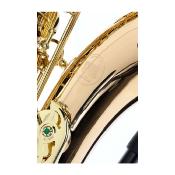SML Paris VT-8000 VENDOME - Saxophone Tenor verni