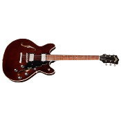 GUILD Starfire I DC - Vintage Walnut