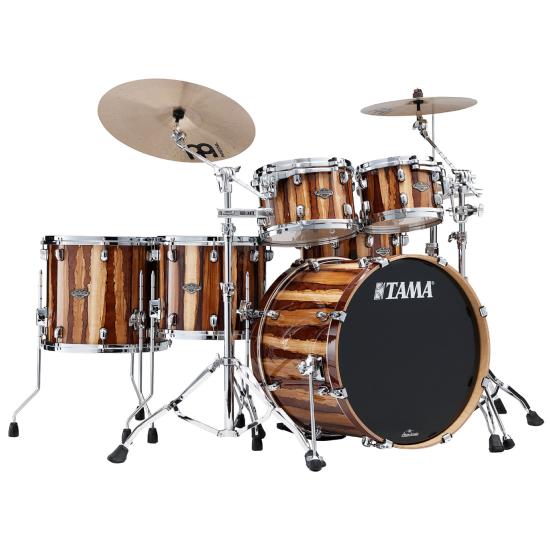 Tama MBS52RZS-CAR - Starclassic performer 22 10 12 14 16 caramel aurora