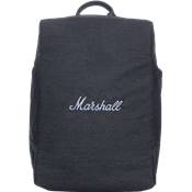 Marshall ACCS-00213 - Sac a dos noir logo blanc