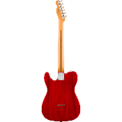Fender Player II Telecaster Transparent cherry