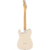 Fender Player II modified telecaster SH olympic pearl
