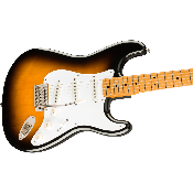 Squier Classic Vibe '50s Stratocaster® 2 Color Sunburst