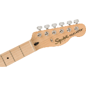 Squier Affinity Series™ Telecaster®,  Butterscotch Blonde