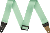 2 Am Pro Seat Belt Strap, Mystic Surf Green