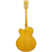 D'angelico EXL-1 satin honey blonde