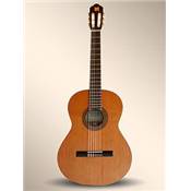 --- DISCONTINUE ---Alhambra 1C Senorita - Guitare classique 7/8