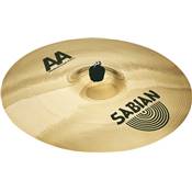 Sabian 21808 Cymbale crash AA 18'' medium