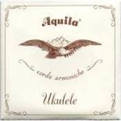 Aquila 21U - Cordes ukuleles CBARYTON