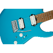 Guitare électrique Charvel Pro-Mod DK24 HH 2PT CM MBF