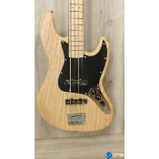 --- DISCONTINUE ---Basse électrique prodipe JB80 frêne - 4 cordes