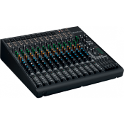 Mackie 1642-VLZ4 - Mixer compact 14 canaux 4 Aux