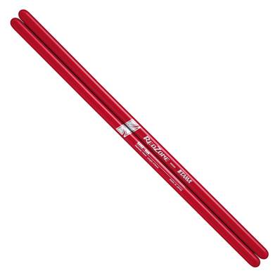 Tama 5ARZK - RedZone - 14 mm - Japanese Oak - olive Knocker - Commande par 6 paires