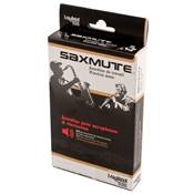 Saxmute - Sourdine de travail pour saxophone ténor