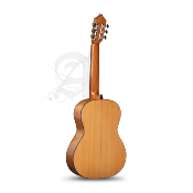 Alhambra 8 FC guitare classique Flamenca