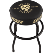 Tabouret Gretsch Power & Fidelity™ Barstool, Black, 24