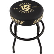 Tabouret Gretsch Power & Fidelity Barstool, Black, 24