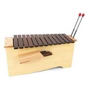 Fuzeau 9953 - Xylophone basse diatonique