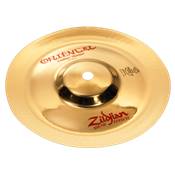 --- DISCONTINUE ---Zildjian A0608 > Cymbale splash Oriental Trash 88