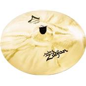 --- DISCONTINUE ---Zildjian A20586 cymbale projection ride A Custom 20