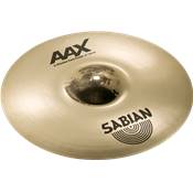 --- DISCONTINUE ---Sabian AAX 15 EXPLOSION FAST CRASH