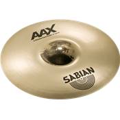 Sabian AAX 15 EXPLOSION FAST CRASH