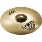 Sabian AAX 18 EXPLOSION FAST CRASH