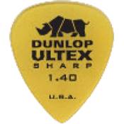 Dunlop 433P140 - player's pack de 6 140mm