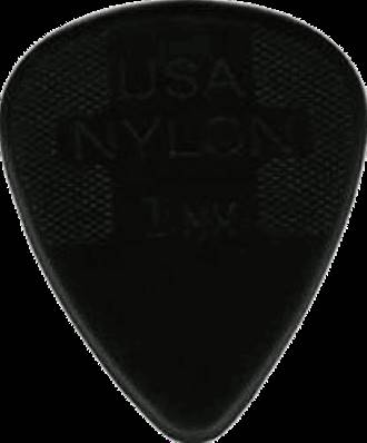 Dunlop 44R100 - sachet de 72 100mm