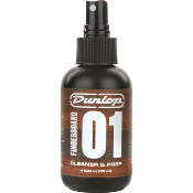 Dunlop 6524 - Spray nettoyants touches et frettes